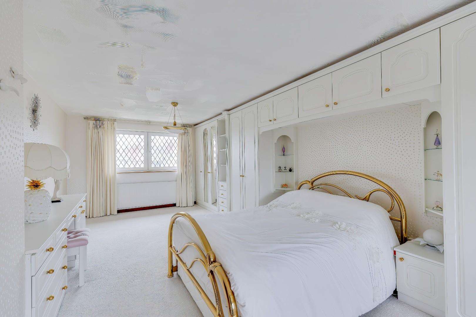 Severn Road, Porthcawl, Bridgend County Borough